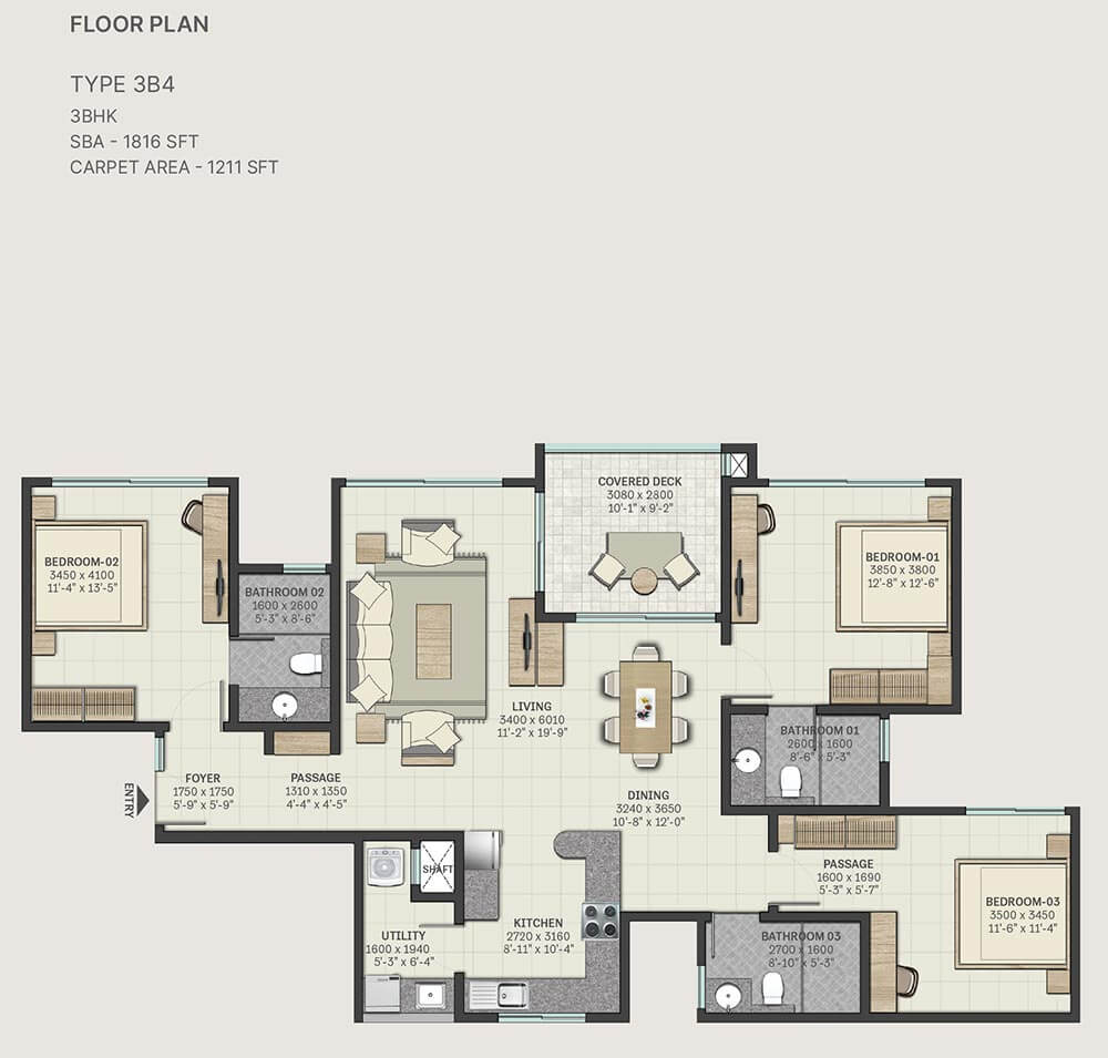 Master Plan